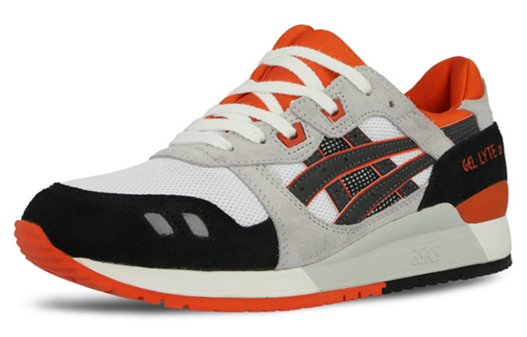 Lookbook ASICS Gel Lyte III '90s Mesh' Zapatillas Retro H518N-0190