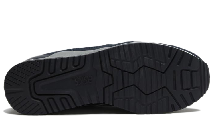 Purchase Asics Gel-Lyte 3 復古休閒慢跑鞋 男女兩用 黑珊瑚紅