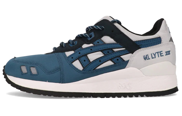 Buy ASICS Gel-Lyte III 'Azul Gris' TQ639N-1046