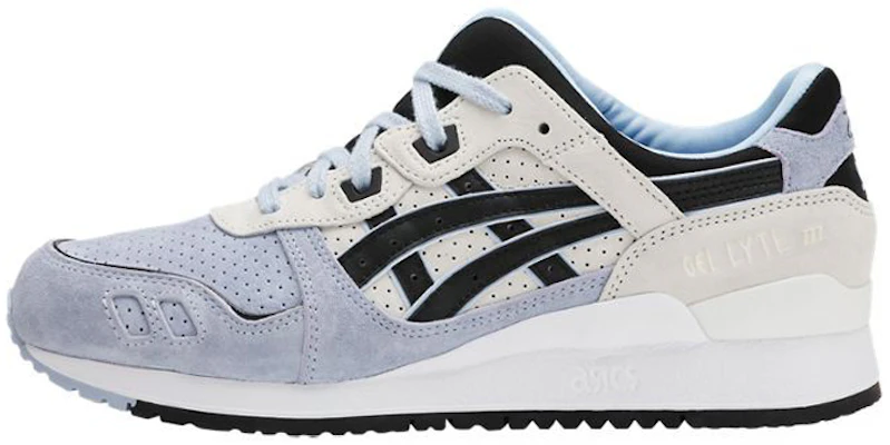 ASICS Gel-Lyte 3 /Putih 'Biru' H7D7L-0090 Buy ASICS Gel-Lyte 3 /Putih 'Biru' H7D7L-0090