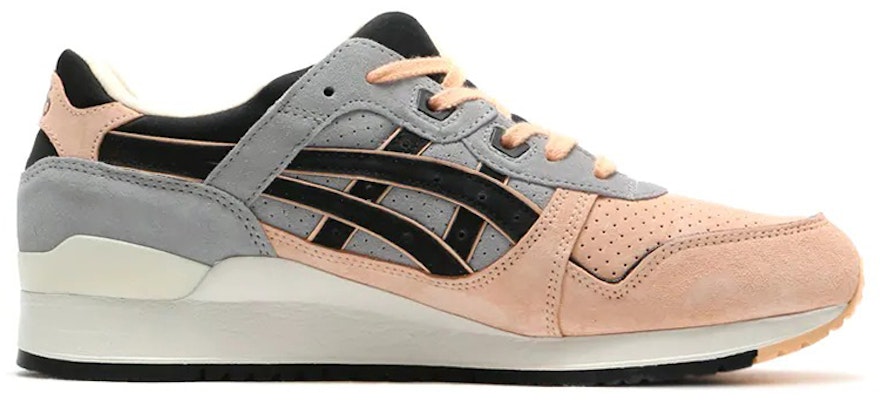 ASICS Gel-Lyte III 'Kelabu Koral' TQ7D7L-9690 Order ASICS Gel-Lyte III 'Kelabu Koral' TQ7D7L-9690