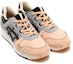 Lookbook ASICS Gel-Lyte III 'Kelabu Koral' TQ7D7L-9690