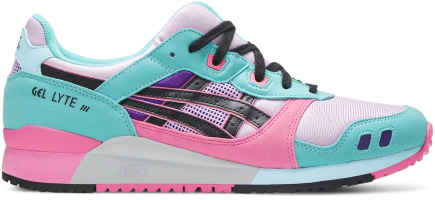 ASICS Gel-Lyte III 'Buah Naga' 1201A051-500 Buy ASICS Gel-Lyte III 'Buah Naga' 1201A051-500