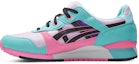 Lookbook ASICS Gel-Lyte III 'Buah Naga' 1201A051-500