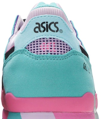 亚瑟士 Gel-Lyte III '龙果' 1201A051-500 Sizing 亚瑟士 Gel-Lyte III '龙果' 1201A051-500