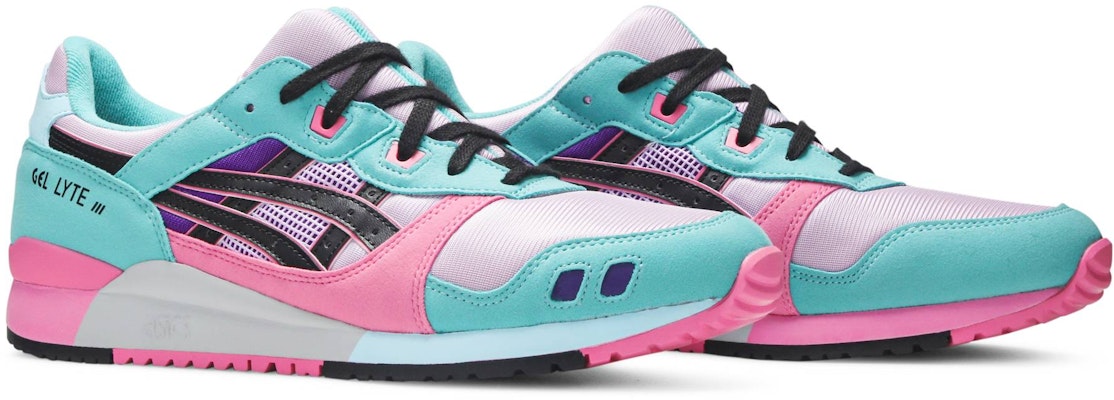 亚瑟士 Gel-Lyte III '龙果' 1201A051-500 Cheap 亚瑟士 Gel-Lyte III '龙果' 1201A051-500