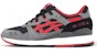 ASICS Gel Lyte III 'Merah Menyala' H635L-9023