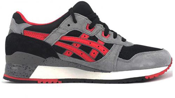 亚瑟士 Gel Lyte III '火红' H635L-9023 Order 亚瑟士 Gel Lyte III '火红' H635L-9023