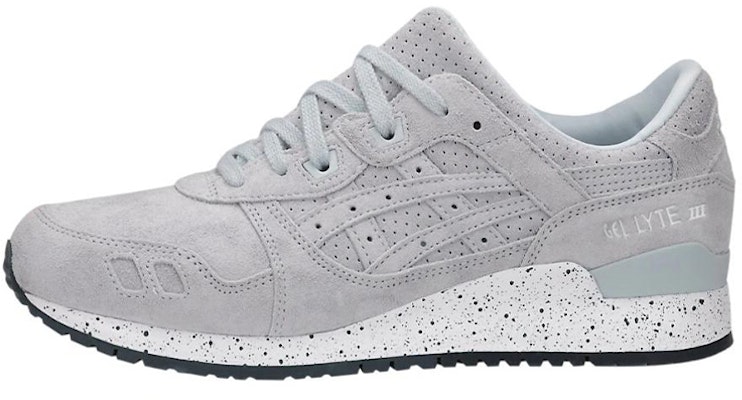ASICS Gel-Lyte III "灰色" 运动鞋 H803L-4343 Buy ASICS Gel-Lyte III "灰色" 运动鞋 H803L-4343