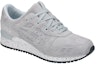 Lookbook ASICS Gel-Lyte III "灰色" 运动鞋 H803L-4343