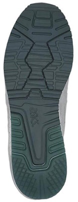 ASICS Gel-Lyte III "灰色" 运动鞋 H803L-4343 Purchase ASICS Gel-Lyte III "灰色" 运动鞋 H803L-4343