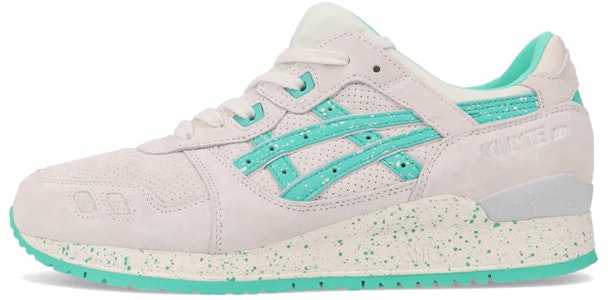 ASICS Gel-Lyte III 'Kelabu Hijau' TQ6C2L-9978 Buy ASICS Gel-Lyte III 'Kelabu Hijau' TQ6C2L-9978