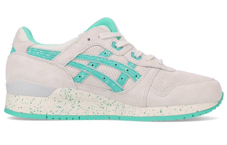 ASICS Gel-Lyte III 'Grey Green' 圖 2