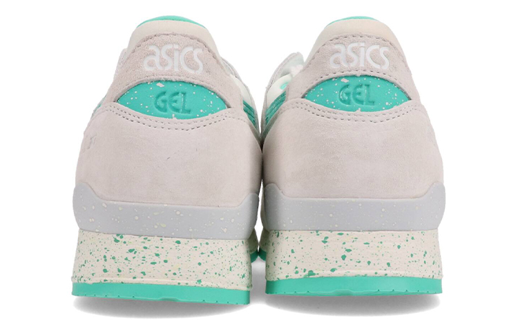 ASICS Gel-Lyte III 'Grey Green' 圖 4