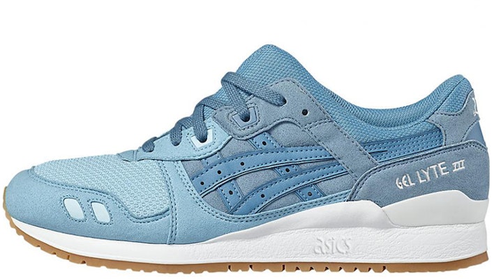 ASICS Gel-Lyte III 'Ice Blue' H7E4Y-5456 Buy ASICS Gel-Lyte III 'Ice Blue' H7E4Y-5456