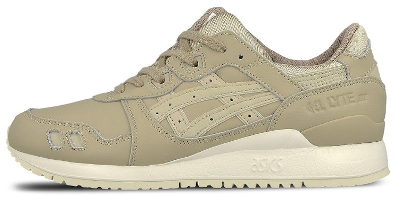 ASICS Gel-Lyte III 'Latte' H7K3L-0505 Buy ASICS Gel-Lyte III 'Latte' H7K3L-0505
