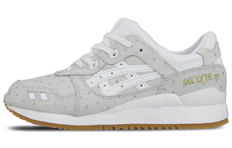 Buy アシックス GEL-LYTE III 「ライムストーン」 H7F8L-0101
