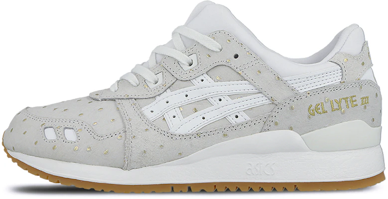 アシックス GEL-LYTE III 「ライムストーン」 H7F8L-0101 Buy アシックス GEL-LYTE III 「ライムストーン」 H7F8L-0101