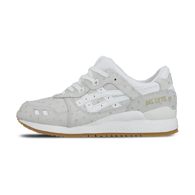 ASICS Gel-Lyte III 'Limestone'