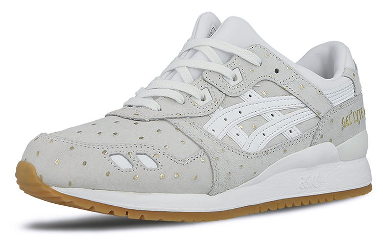 ASICS Gel-Lyte III 'Limestone' 圖 3