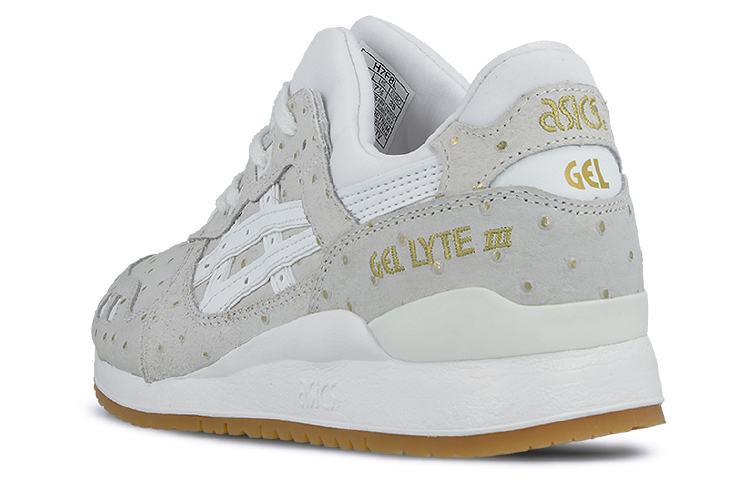 ASICS Gel-Lyte III 'Limestone' 圖 4