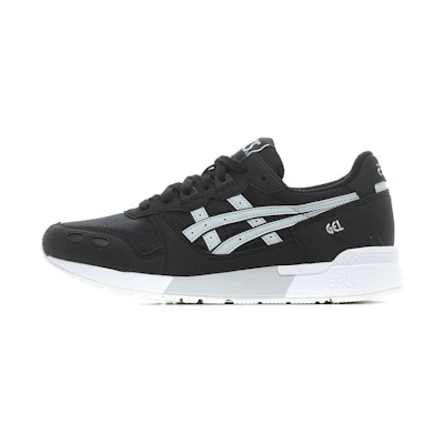 ASICS Gel-Lyte 'Black White Gray'