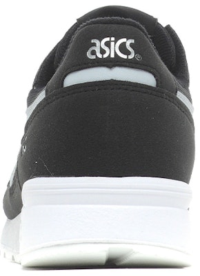 亞瑟士 Gel-Lyte 3 耐磨防滑 低筒 運動休閒鞋 男女同款 黑白 Shop 亞瑟士 Gel-Lyte 3 耐磨防滑 低筒 運動休閒鞋 男女同款 黑白