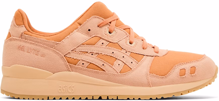 ASICS Gel Lyte III 'Rooibos' Sepatu Lelaki 1201A786-600 Buy ASICS Gel Lyte III 'Rooibos' Sepatu Lelaki 1201A786-600