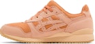 Lookbook ASICS Gel Lyte III 'Rooibos' Sepatu Lelaki 1201A786-600
