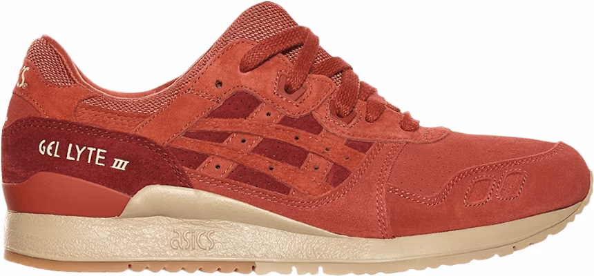 ASICS Gel Lyte III 'Tandori Spice' H7Q4L-2727 Buy ASICS Gel Lyte III 'Tandori Spice' H7Q4L-2727