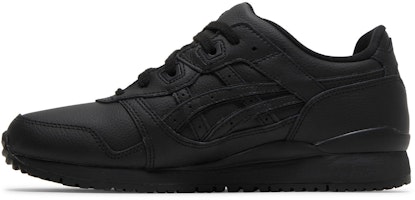 亞瑟士 Gel-Lyte III '全黑' 1201A257-001 Lookbook 亞瑟士 Gel-Lyte III '全黑' 1201A257-001