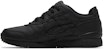 ASICS Gel-Lyte III 'Hitam Triple' 1201A257-001