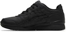 Lookbook ASICS Gel-Lyte III 'Hitam Triple' 1201A257-001