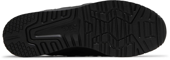 亞瑟士 Gel-Lyte III '全黑' 1201A257-001 Shop 亞瑟士 Gel-Lyte III '全黑' 1201A257-001