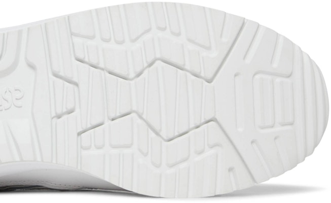 ASICS Gel-Lyte III 'Triple White' 1201A257-100 Purchase ASICS Gel-Lyte III 'Triple White' 1201A257-100