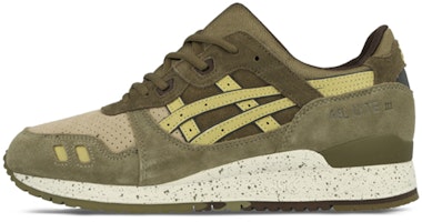 ASICS Gel Lyte III 'Turtle' H513L-8696 ASICS Gel Lyte III 'Turtle' H513L-8696