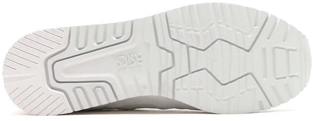 ASICS Gel-Lyte III Bajo 'Blanco' TQ6B3N-0101 Shop ASICS Gel-Lyte III Bajo 'Blanco' TQ6B3N-0101