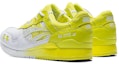 Shop ASICS Gel-Lyte III Kuning Putih 1191A224-100