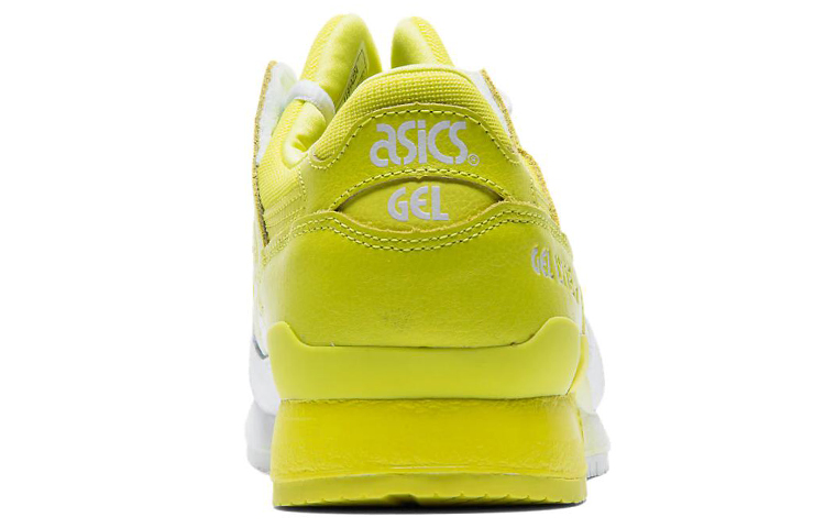 Purchase ASICS Gel-Lyte III Kuning Putih 1191A224-100