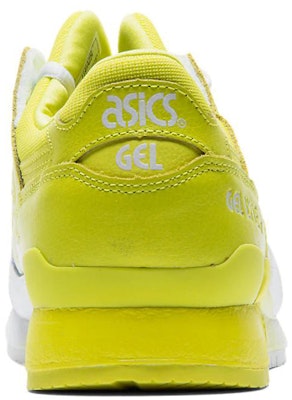 ASICS Gel-Lyte III Kuning Putih 1191A224-100 Purchase ASICS Gel-Lyte III Kuning Putih 1191A224-100