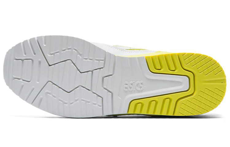 Details for ASICS Gel-Lyte III Kuning Putih 1191A224-100