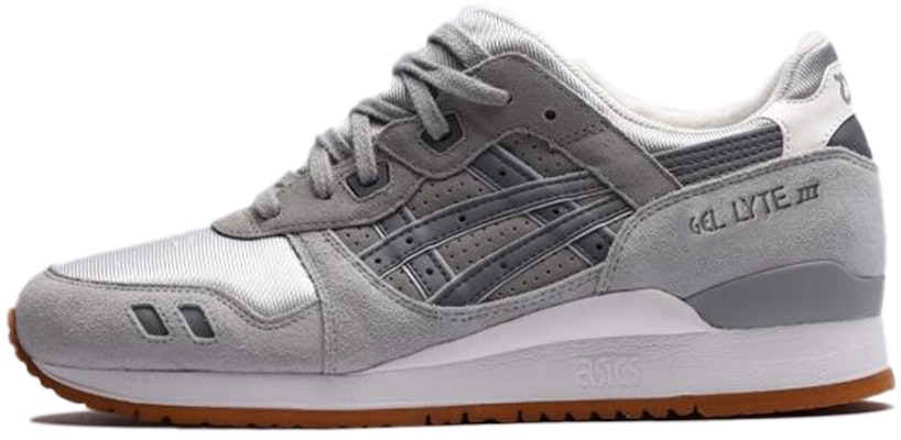 亚瑟士Gel-Lyte III 灰色 H5A1L-1311 Buy 亚瑟士Gel-Lyte III 灰色 H5A1L-1311