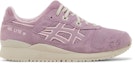 Buy ASICS Gel-Lyte III OG 'Rosequartz Smoke Grey' dalam Rosequartz & Smoke Grey. 1201A383-500