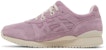 ASICS Gel-Lyte III OG 'Rosequartz Smoke Grey' dalam Rosequartz & Smoke Grey. 1201A383-500