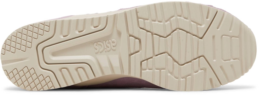 亚瑟士Gel-Lyte III OG '玫瑰石英烟灰色' 1201A383-500 Shop 亚瑟士Gel-Lyte III OG '玫瑰石英烟灰色' 1201A383-500