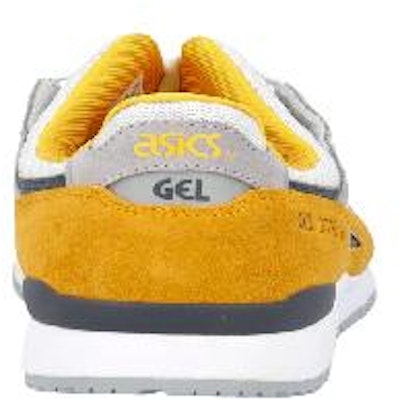 아식스 젤 라이트 III OG '화이트 옐로우' 1201A482SUEDE800 Purchase 아식스 젤 라이트 III OG '화이트 옐로우' 1201A482SUEDE800