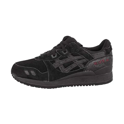 ASICS Gel-Lyte III Valentines Day Shoes 'Black'