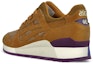 Shop ASICS Gel-Lyte III Kuning HN502-7171