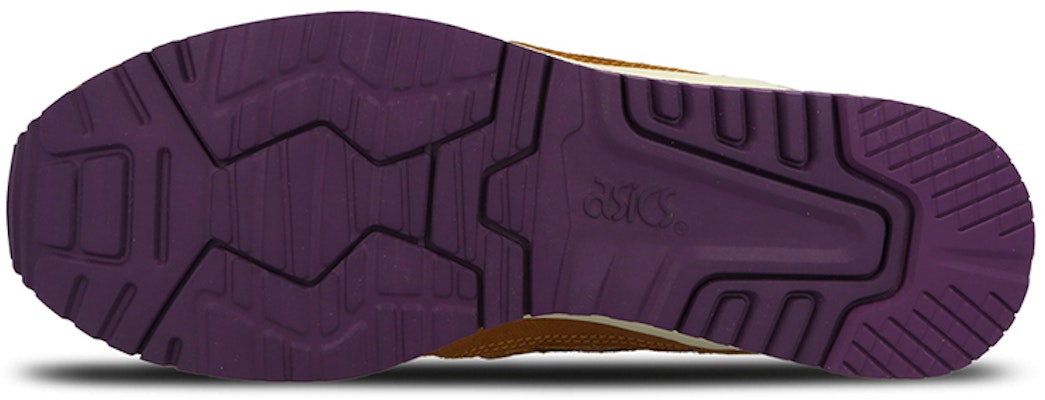 ASICS Gel-Lyte III Yellow HN502-7171 Purchase ASICS Gel-Lyte III Yellow HN502-7171