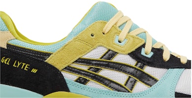 ASICS Gel-Lyte lll OG 'Putih' 1201A482-100 Order ASICS Gel-Lyte lll OG 'Putih' 1201A482-100